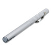 Ullman 8X Pocket Telescoping Magnetic Pickup Tool, Aluminum, 1.5 lb cap, 1/4 in dia, 6 in L