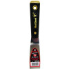 Red Devil 4201 4200 Professional Series Putty Knife, 1-1/4 in W, Stiff Blade