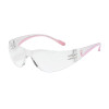 Bouton Optical 250-11-0900 Spec EVA Petite Safety Glasses