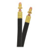 Best Welds 900-57Y03R-50 TIG Torch Power Cable Braided Rubber 50 Ft