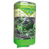 Moldex 6882 Corded PlugStation Dispenser with Pura-Fit Bright Green 150 Pair NRR 33
