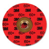 3M 7000045174 Cubitron II Roloc Durable Edge Disc 984F, Precision Shaped Ceramic, YF-Weight, 3 in dia, 60+, TSM, Die RS300VM