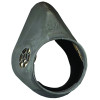 3M 7000002034 6000 Series Half and Full Facepiece Accessories, Nose Cup Assembly