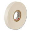 Scotch 7000005814 Glass Cloth Electrical Tape 27, 1/2 in x 66 ft, White