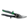 Klein Tools 1201R Aviation Snip With Wire Cutter 1.5 Inch Cut Right