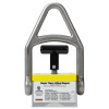 Magswitch 8100088 MLAY1000 Lifting Magnet, 1000 lb Max Load Cap