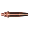 Best Welds 164-1 Airco/Concoa-Style Acetylene Cutting Tip Size 1