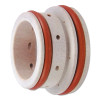 Thermacut 220353 Replacement Plasma Swirl Ring For Hypertherm HyPerformance 200A Mild Steel