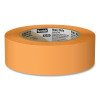 Scotch 7100191192 2020+ Heavy Duty Masking Tape, 60.1 yd, 1.41 in W, Orange