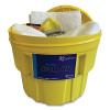 Spilfyter 322020 Oil Only Spill Kit 20 Gallon Overpack