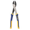 Irwin 2078310 Forged Crimper 10 In with ProTouch Grip