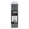 Best Welds 1167GC2 2% Ceriated Ground Tungsten Electrode, 1/16 in x 7 in, 10 PK