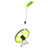 Komelon USA MK4512 MK Series Measuring Wheel, 14.3 in, Feet/Inches
