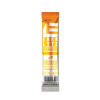 Sqwincher 159060969 EverLyte Sticks On-the-Go Hydration Powder Packet, 1.26 oz, Packet/Sticks, Yields 20 fl oz, Orange, 100 EA/CA