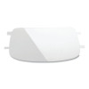 3M 7100232450 Speedglas G5-01 Inner Grinding Visor, Clear, Anti-Fog/Hardcoated
