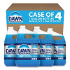 Dawn Professional 57445 Manual Pot and Pan Dish Detergent, Original Scent, 1 Gallon Bottle