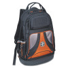Klein Tools 55421BP-14 Tradesman Pro Organizer Backpack, 39 Compartments, 20 in H x 14-1/2 in W