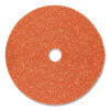 3M 7000119207 Cubitron II Fibre Disc 987C, 4-1/2 in dia x 7/8 in Arbor, 60+, Die 450E