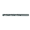 Irwin 60507 High Speed Fractional Straight Shank Jobber Length Drill Bit, 7/64 in, Carded