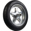 TRUE TEMPER SFFTCC Fsport Flat Free Tire
