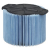 Ridgid 26643 Wet/Dry Vacuum Accessory, Filter, Used with Most Compact Ridgid Wet/Dry Vacs
