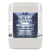 Simple Green 0100200109005 Heavy Duty Mine Cleaner 5 Gal Jug Concentrate