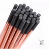 Gouging Rod, Electrode Type, 17 Inch L, 5/32 Inch Dia.