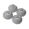 Bolt Isolators, 4 Pack