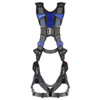 3M™ DBI-SALA® ExoFit™ X300 X-Style Vest Safety Harness, 1403199 Medium/Large