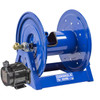 Hose Reel, 1275, 1 Inch ID, 1 7/16 Inch OD, 100 ft Hose L