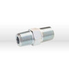 Grease Fitting, Male/Male Adapter