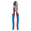 Channellock 911CBBULK Code Blue Cable Cutters, 9 1/2 in