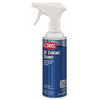 Cleaner, 16 oz, Spray Can, 12/CS