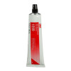 3M 7000000796 Nitrile High Performance Plastic Adhesive 1099, 5 fl oz, Tube, light Tan