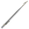 General Tools 400 Telescoping Alligator Clips, 6 1/4 lb, 6 1/4 in - 24 1/2 in