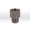 Grease Fitting, Lubrication Fitting, 1/8" NPTF(f) x 1/8" NPTF(m) Special Short