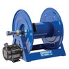 Hose Reel, 1125, 1 Inch ID, 1 7/16 Inch OD, 35 ft Hose L