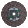 Pferd 64016 Type 1 A-SG Portable Cut-Off Wheel 14 Inch x 3/16 Inch x 20 MM 24 Grit Aluminum Oxide