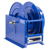 Hose Reel, DP, 3/4 Inch ID, 1 1/4 Inch OD, 50 ft Hose L