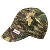 Reversible Cap, Camo, 7 1/4"