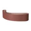 Belt, 361F, 156 Inch L, 4 Inch W, P120 Grit, AO, Cloth, 50/CS