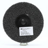 Wheel, Roloc™, XL-UR, Unitized, 2 Inch Dia, Silicon Carbide, 60/CS