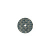 Wheel, Unitized, 3 Inch Dia, Silicon Carbide, Medium Grit, 40/CS