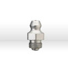 Grease Fitting, Lubrication Fitting, SPECIAL HYDRAULIC THREAD FITTINGS - 21/32"x5/16"
