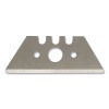 Pacific Handy Cutter B11121-9 Industrial Utility Blade, 2.01 in L , Rounded Point, Carbon Steel
