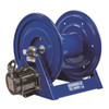 Hose Reel, Storage, Steel, Motor