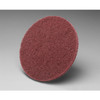 Disc, Roloc™, 3 Inch Dia, AO, Medium, 100/CS