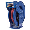 Hose Reel, T, 3/4 Inch ID, 1 1/16 Inch OD, 35 ft Hose L