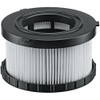 DeWalt Replacement Hepa Filter