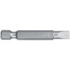 DeWalt Screw Driving, #6 Slotted 2" Power Bit